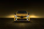Renault Clio R.S.16 Concept 2016 года